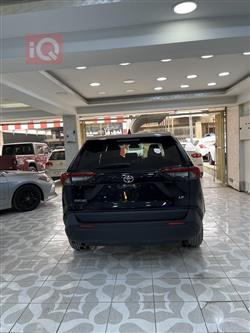 تويوتا راف 4